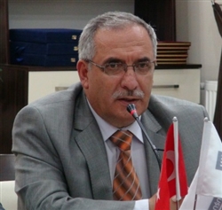 Ahmet Hamdi Nayir