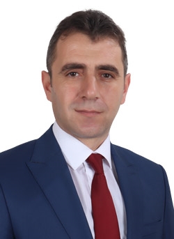 Ahmet Tamer