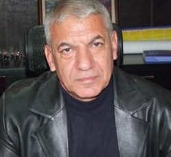 Ahmet Yavaşoğlu