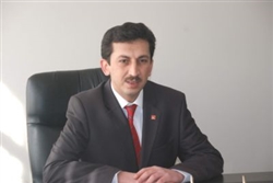 Bilal Metehan Aydın