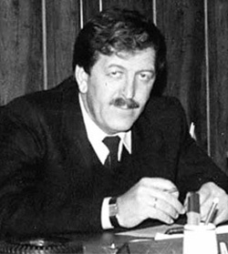 Hasan Kalyoncu