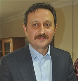 Mehmet Akif Yılmaz