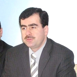 Mehmet Erdem