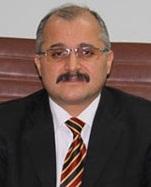 Mehmet Türk