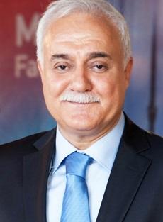 Nihat Hatipoğlu