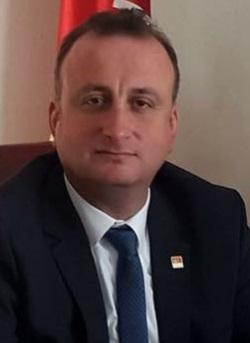 Barış Ayhan