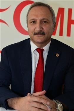 Ahmet Selim Yurdakul