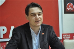 Ahmet Serdar Erdem