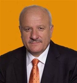 Ali Osman Erbir