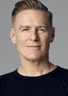 Bryan Adams