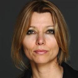 Elif Şafak