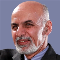 Eşref Gani Ahmedzai