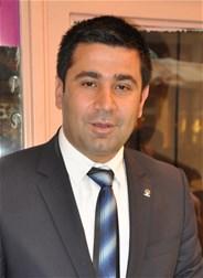 İbrahim Halil Yıldız