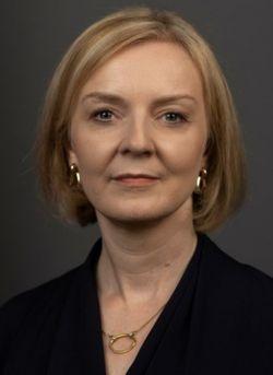 Liz Truss