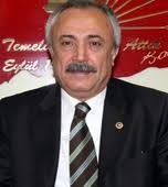 Malik Ecder Özdemir