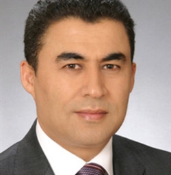 Mustafa Sever