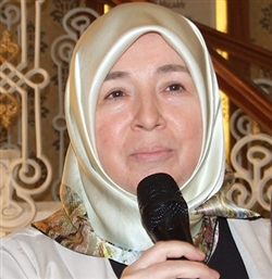 Nursel Reyhanlıoğlu