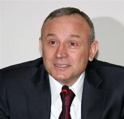 Recep Kızılcık