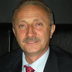 Ahmet Deniz Atabay