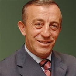 Ali Ağaoğlu