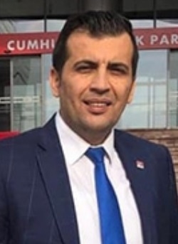 Ali Atlı