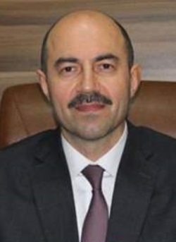 Ali Kılıç