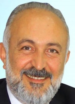 Ali Murat Silpagar
