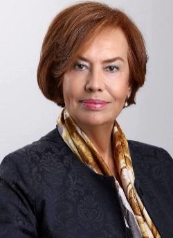 Gaye Doğanoğlu