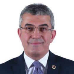 Gökhan Günaydın