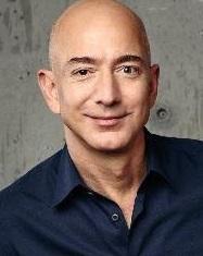 Jeff Bezos