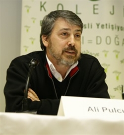 Mehmet Ali Pulcu