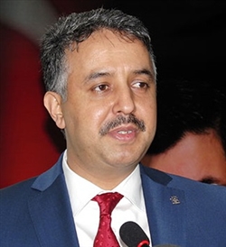 Mehmet Uğur Dilipak