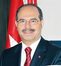 Mücahit Durmuşoğlu