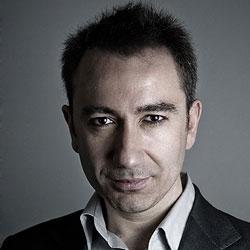 Mustafa Akyol