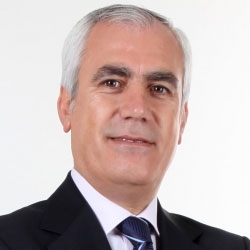Mustafa Bozbey