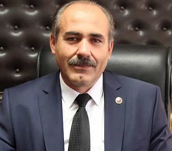 Mustafa Özdemir