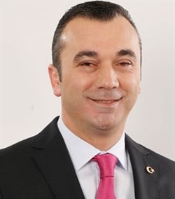 Yavuz Aydın