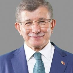 Ahmet Davutoğlu