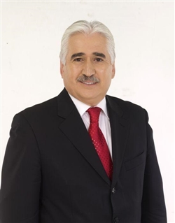 Ahmet Herdem