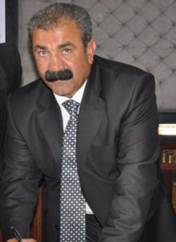 Ahmet İnci