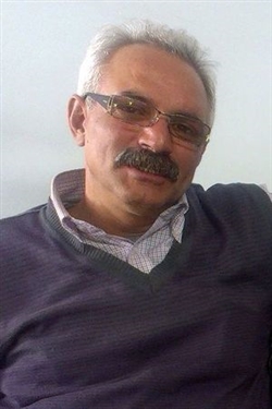 Ahmet Zeki Açıkgöz