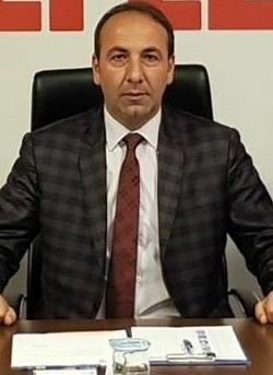 Davut Şahin