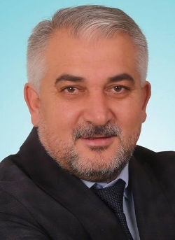 Erdal Karaman