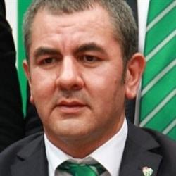 Erkan Körüstan