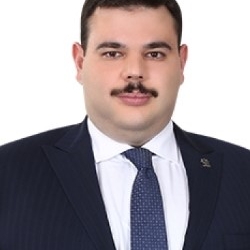 Fatih Süleyman Denizolgun