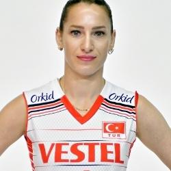 Gizem Örge