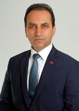 Mehmet Ali Gökmen