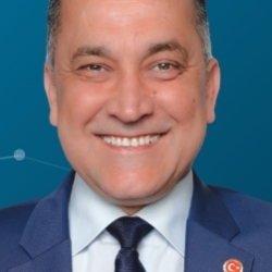 Mehmet Mavi
