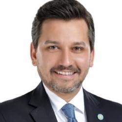 Melih Aydın