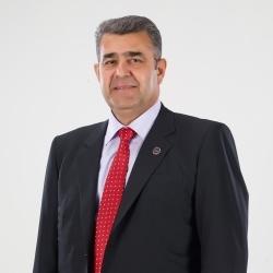 Mustafa Aslan